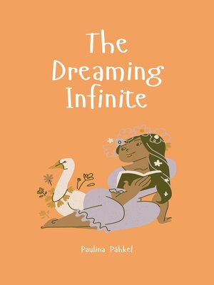 cover image of The Dreaming Infinite